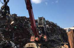 «Укрметалургпром»: «Укрзалізниця» знову не врахувала позицію ринку щодо брухтових тендерів на ProZorro