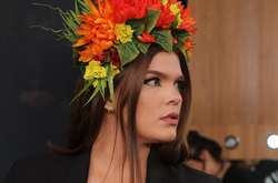 Первый скандал на проекте: участница «Подиума» назвала модель «куском мяса»