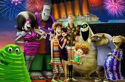 Стало известно, когда выйдет четвёртая часть «Монстров на каникулах» 