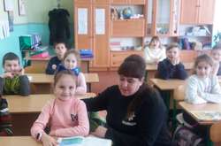 На Одещині поліцейські проводять зі школярами уроки безпеки в інтернеті