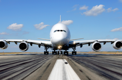 Пакистан поки не відновив роботу аеропортів