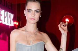 Кара Делевинь