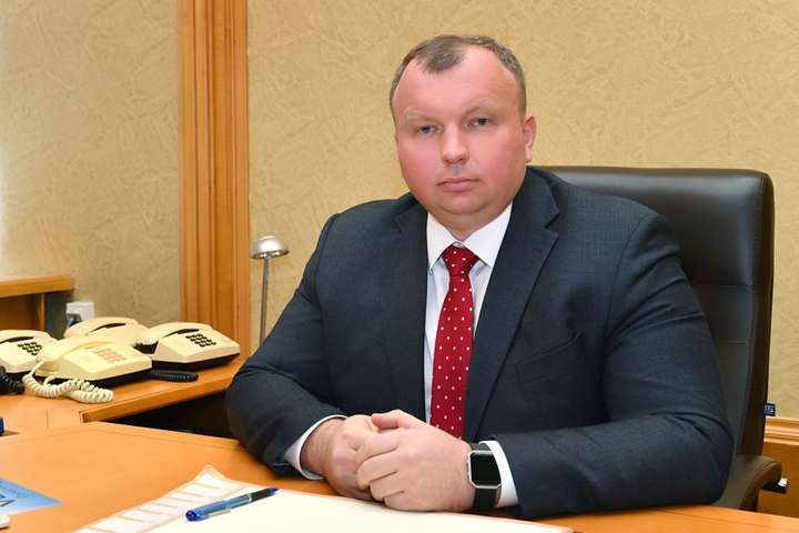 Гендиректор «Укроборонпрому» заявив про відсторонення директорів двох заводів