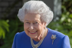 Елизавета II станет последним монархом, живущим в Букингемском дворце