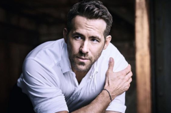 Райан Рейнольдс