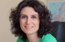 Держуповноважений Світлана Панаіотіді йде з АМКУ після рішення комітету оштрафувати ДТЕК - ЗМІ