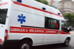 У Херсоні на спортивному майданчику школи знайшли труп