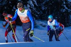 Украинские паралимпийцы завоевали на чемпионате мира 42 медали