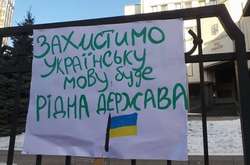 Юринець: Закон про мову дасть результати за 5-15 років, але ухвалити його необхідно сьогодні