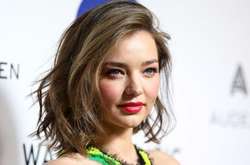 Миранда Керр