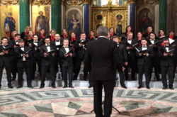 Не прошло и сорока лет, как Россия вновь решила бросать бомбы на Вашингтон