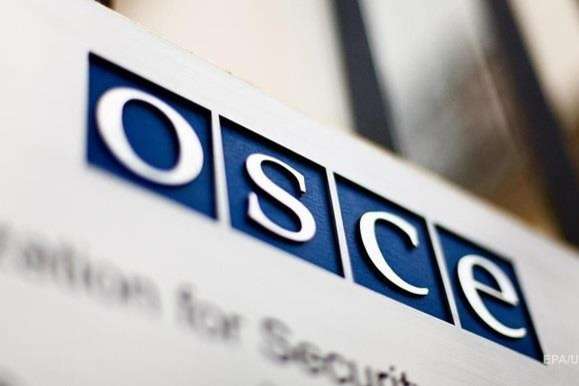 ОБСЄ не включила росіян в місію спостерігачів на виборах в Україні