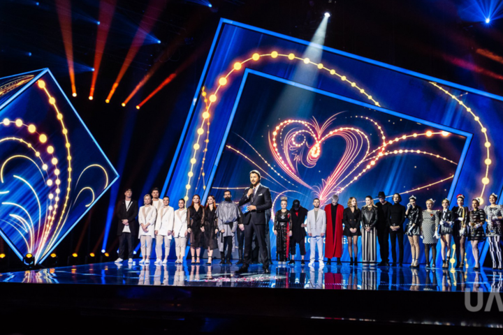Європейський мовний союз відреагував на відмову України від участі у Євробаченні-2019