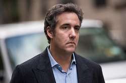 Коен повідомив про доповіді Трампу про витік документів демократів