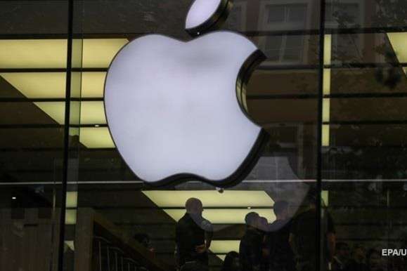 В Україні вперше будуть торгувати акціями Apple