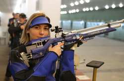 Анна Ільїна