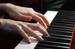 Дитяча школа мистецтв Одеси представить звітний концерт «Весняний настрій»