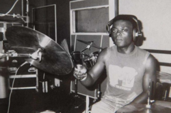 Энди Андерсон