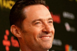 Хью Джекман