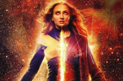 Появился новый трейлер фильма «Люди Икс: Темный Феникс»