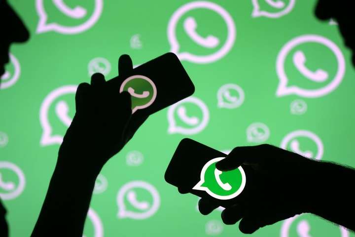 Whatsapp введет изменение в работу групповых чатов
