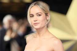  Бри Ларсон 
 Фото:instagram.com/marvelstudios/ 