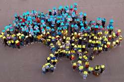 У грудні 2019 року буде проведений пробний перепис населення