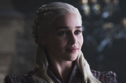 Эмилия Кларк