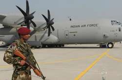 Індія перекидає авіапаливо на військові бази