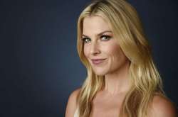 Актриса Эли Лартер