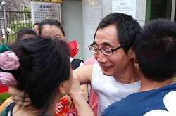 Поліція КНР взяла під варту профспілкових активістів