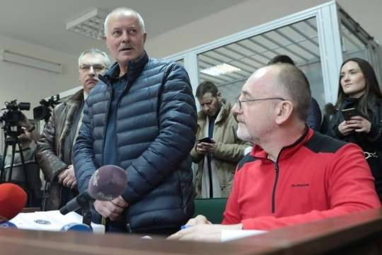 Володимира Заману підозрюють у державній зраді - Наказ, виданий у грудні 2013 року Лєбєдєвим та Заманою, потребує розслідування, - військовий експерт