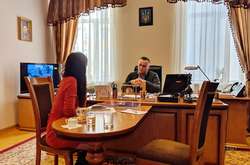Антикорупційний прокурор Холодницький відмовився відкривати справу проти Тимошенко