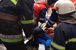 Підлітка госпіталізували до реанімаційного відділення