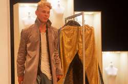 Стало известно, кто первым покинул проект «Подиум»