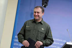 Слободян розповів про сотні корупційних справ у Держприкордонслужбі