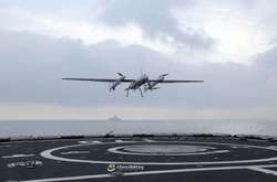 Безпілотники VTOL&nbsp;будуть використовуватися для розвідки і спостереження.