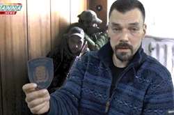 Довгий язик пропагандиста Кисельова довів його племінника до в'язниці