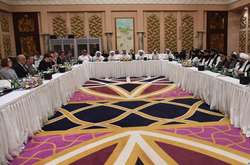 Представники США і «Талібану» завершили в Катарі новий раунд переговорів