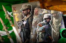  27 лютого між Індією та Пакистаном стався конфлікт у повітряному просторі над спірною територією в Кашмірі 