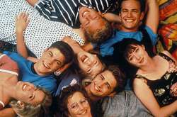 «Беверли-Хиллз 90210» вернётся на экраны 