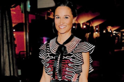 Пиппа Миддлтон