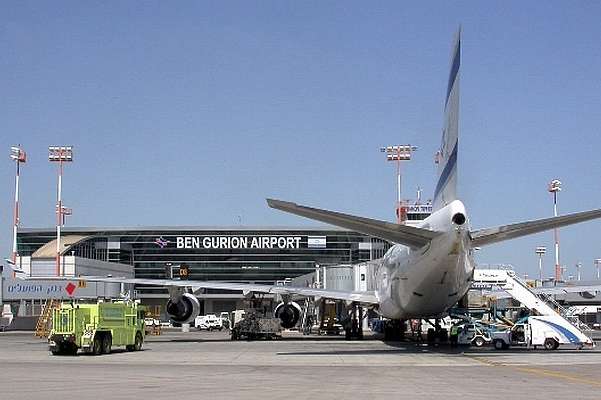 Безвіз з Ізраїлем можуть скасувати через конфлікти в аеропортах - МЗС