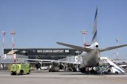 Безвіз з Ізраїлем можуть скасувати через конфлікти в аеропортах - МЗС