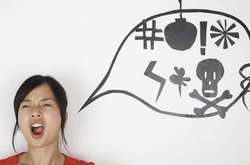 Исследование: ненормативная лексика может говорить о высоком интеллекте людей