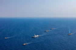 У Чорному морі пройдуть масштабні навчання НАТО Poseidon 19