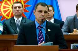 Депутати Обухівської райради звільнили Костянтина Шушакова з посади голови