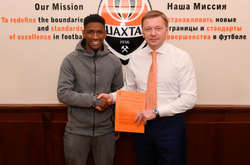 €15 млн і рекордна клаусула: гендиректор «Шахтаря» - про подробиці трансферу Тете