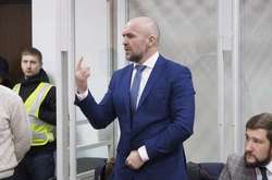 Судове засідання щодо справи Мангера перенесли 