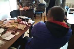 В Івано-Франківську СБУ припинила діяльність конвертцентру з обігом 50 млн грн